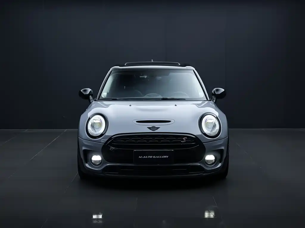 MINI Clubman 2017 — фото 2
