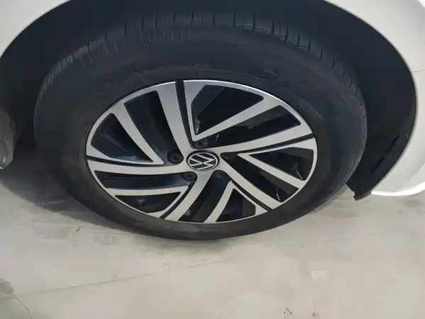Volkswagen Lavida 2022