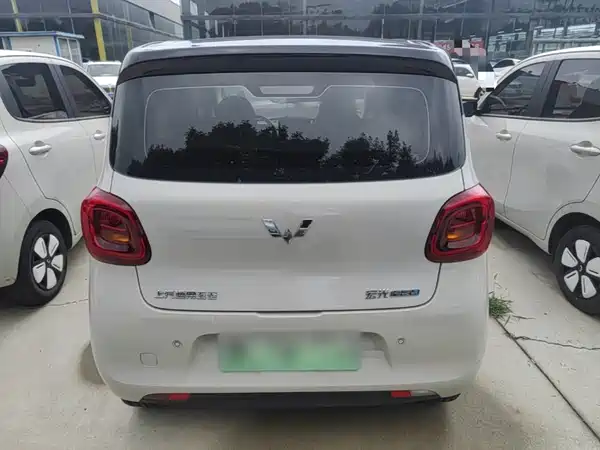 Wuling Hongguang MINIEV 2025