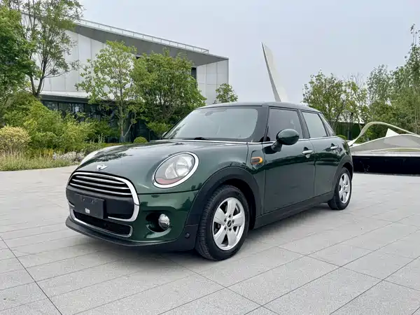 MINI MINI 2016