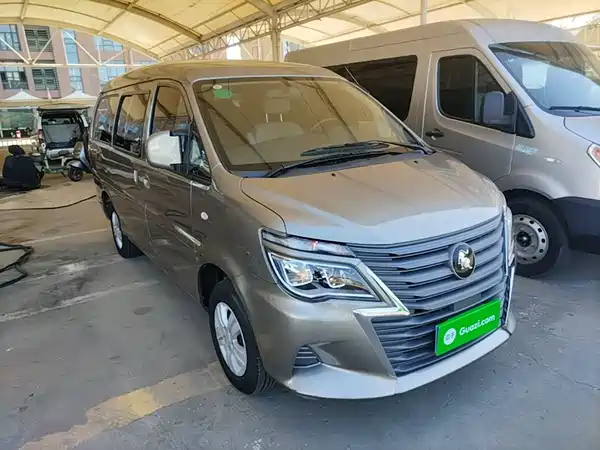 Dongfeng Lingzhi 2023