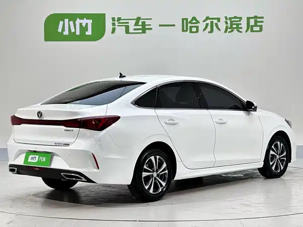 Changan Eado 2022