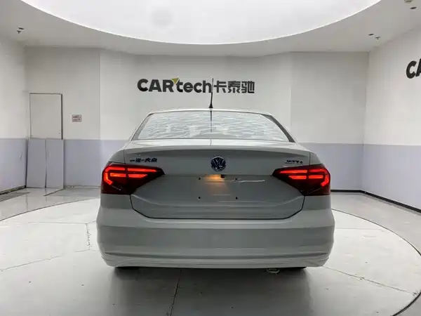 Volkswagen Jetta 2017