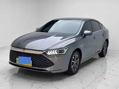 BYD Qin PLUS 2023