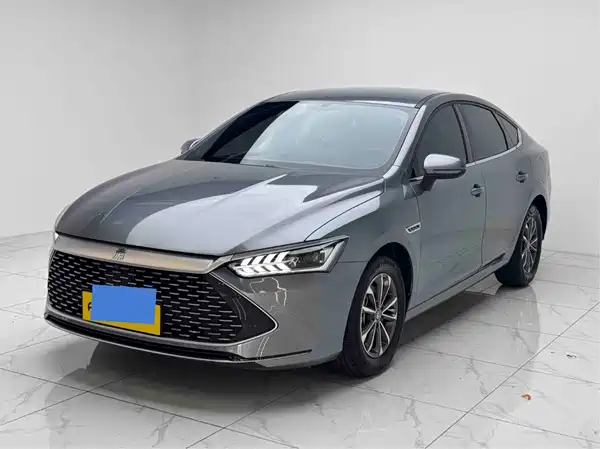 BYD Qin PLUS 2023