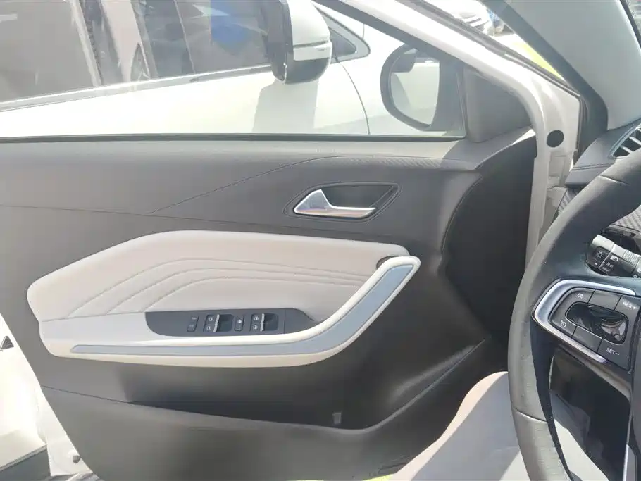 Chery Tiggo 3x 2023