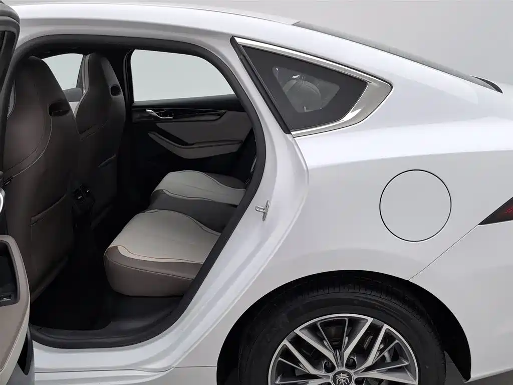 BYD Qin PLUS 2023 — фото 15