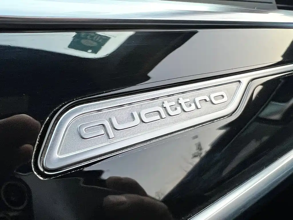 Audi A6L 2020 — фото 17