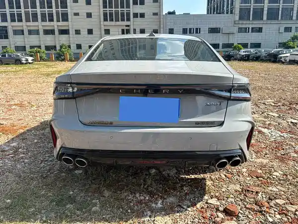 Chery Arrizo 8 2023