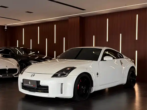 Nissan 350Z 2006