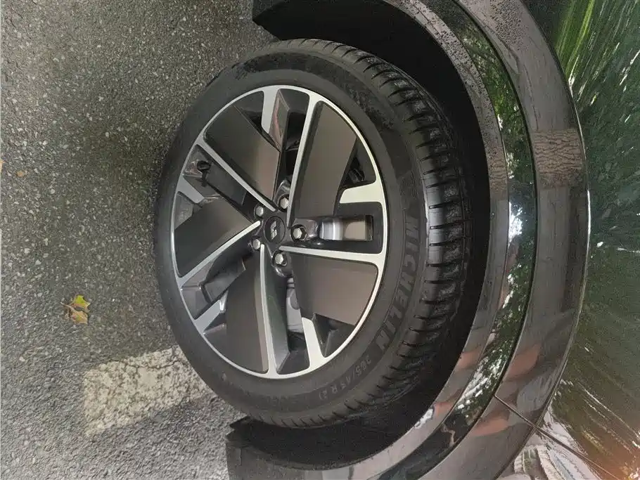 Li Auto Li L9 2026