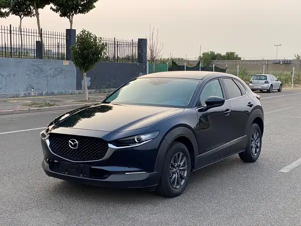 Mazda CX-30 2024