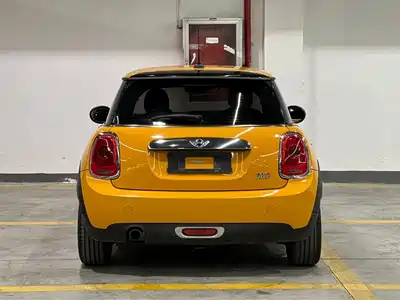 MINI MINI 2014