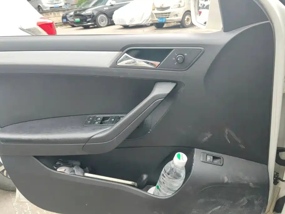 Volkswagen Jetta 2015