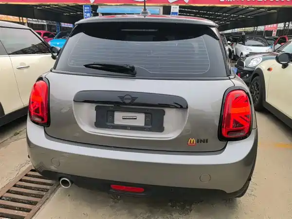 MINI 2021