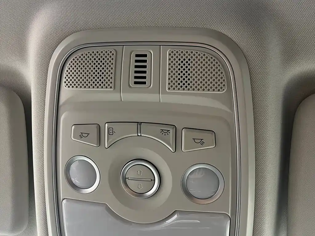 Haval H6 2023 — фото 13