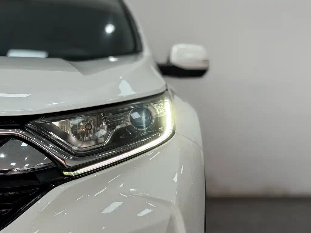 Honda CR-V 2018 — фото 13