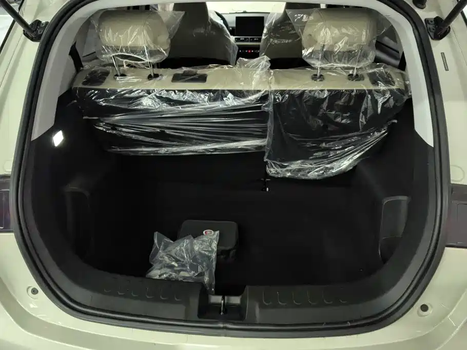 Wuling Bingo PLUS 2026