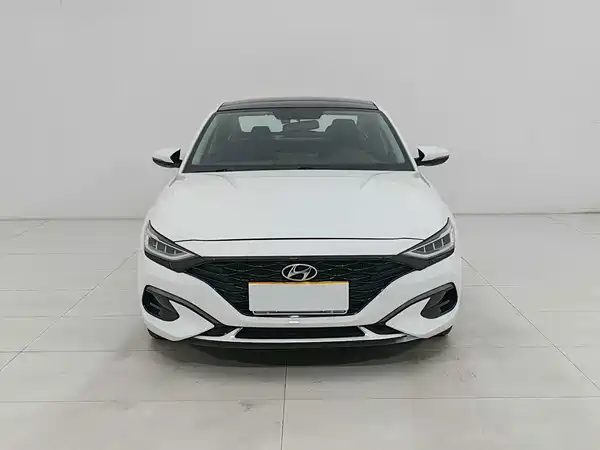 Hyundai Festa 2020