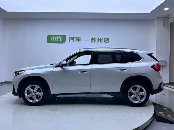 BMW X1 2023