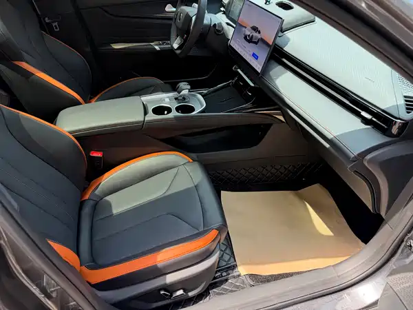 Changan UNI-V 2026