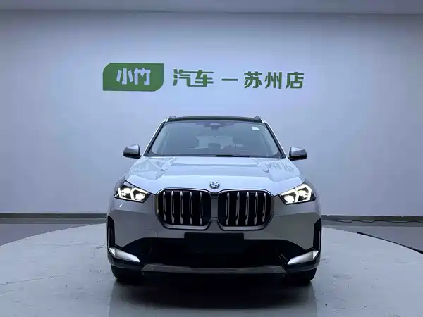 BMW X1 2023