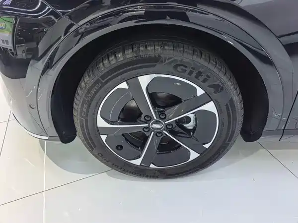 Shangjie H5 2025