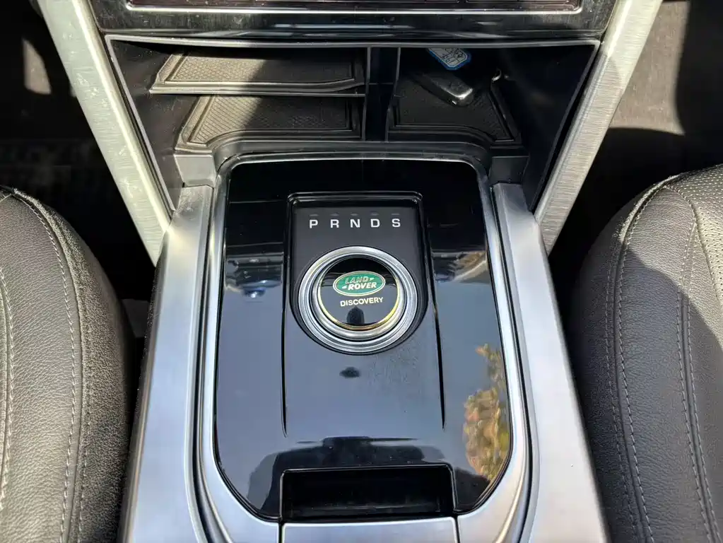 Land Rover Discovery Sport 2019 — фото 29
