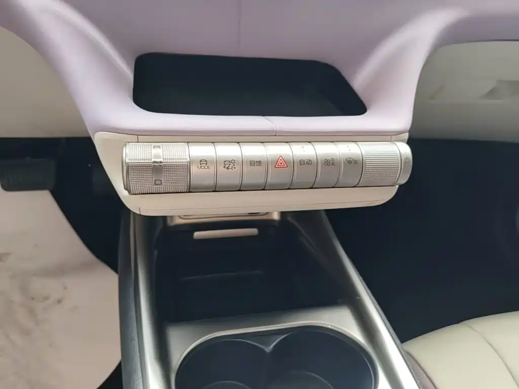 BYD Dolphin 2023 — фото 14