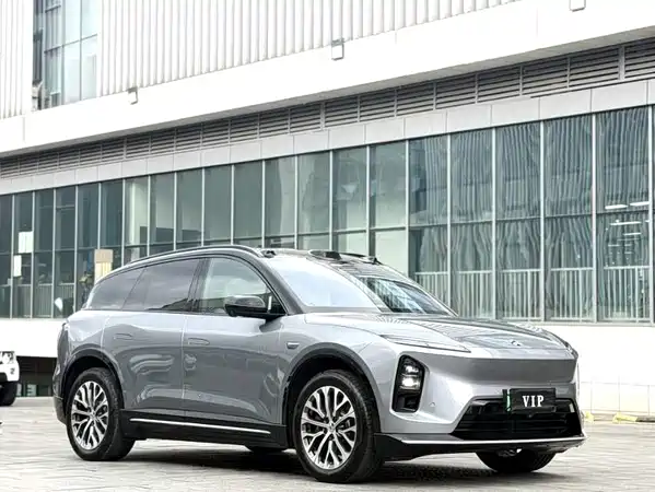 NIO ES6 2025
