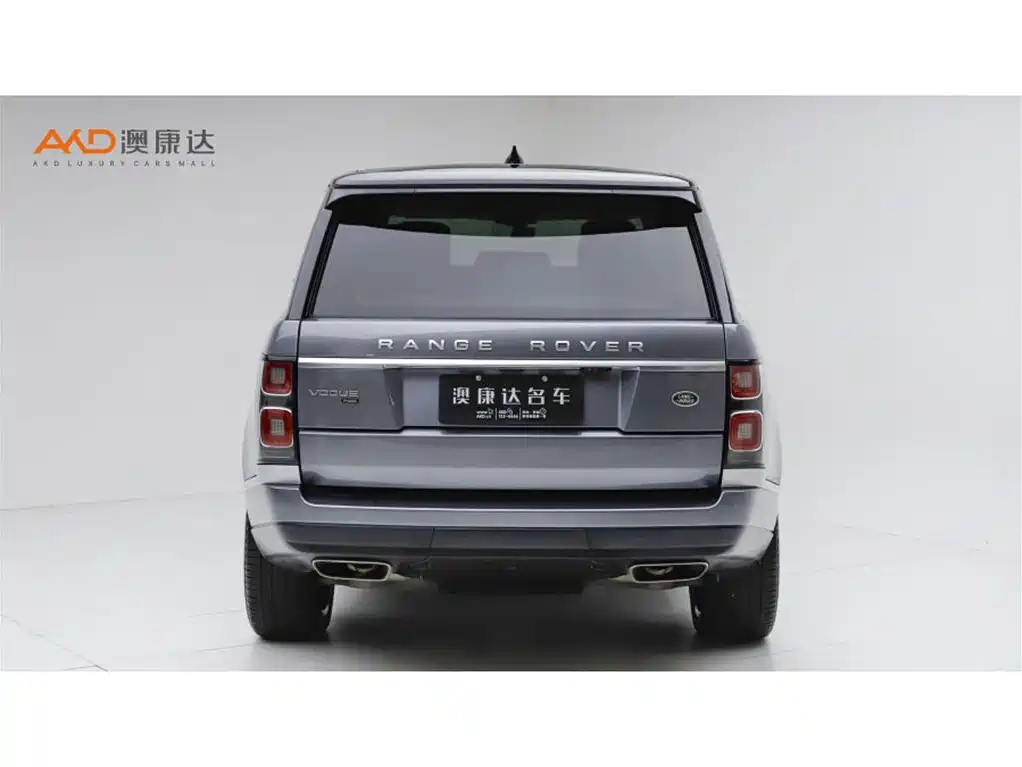 Land Rover Range Rover 2022