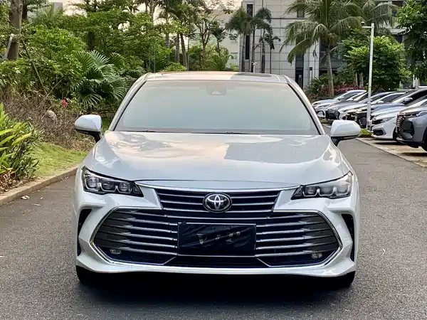 Toyota Avalon 2019