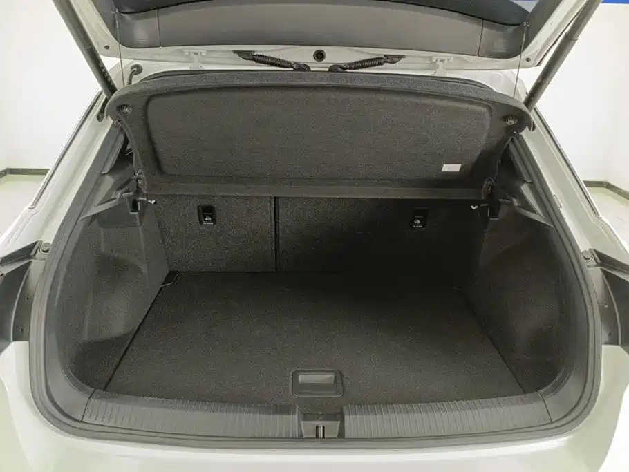 Volkswagen T-Roc 2024