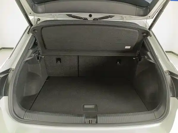 Volkswagen T-Roc 2024