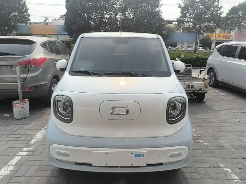 Bestune Pony 2025