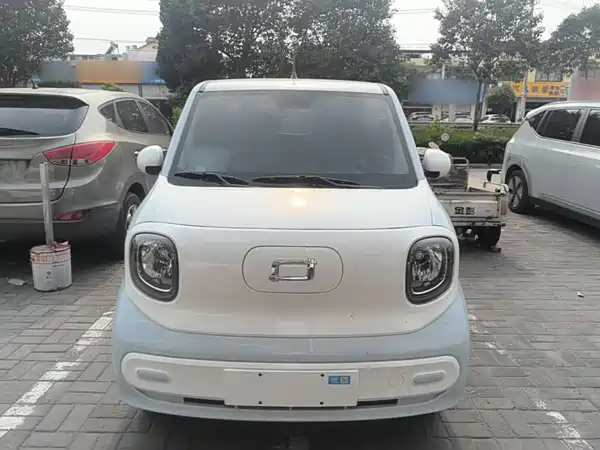 Bestune Pony 2025