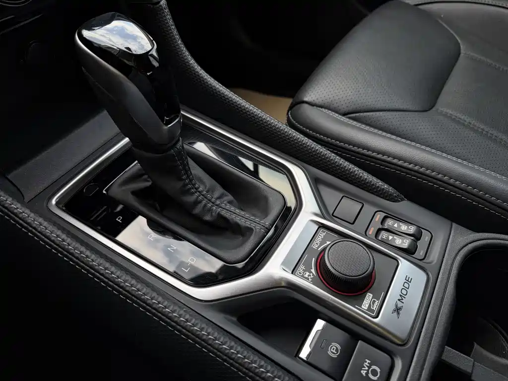 Subaru Forester 2020 — фото 13
