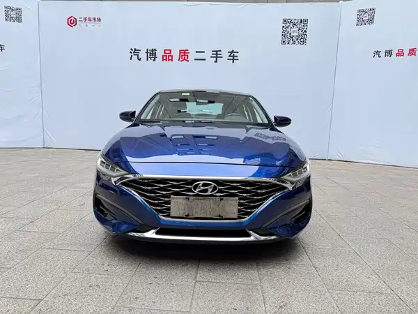 Hyundai Festa 2019