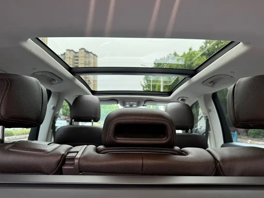 Mercedes-Benz GLE 2020 — фото 22