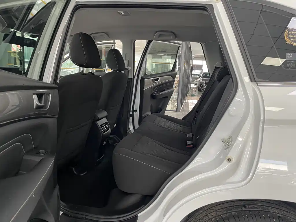 Haval M6 2023