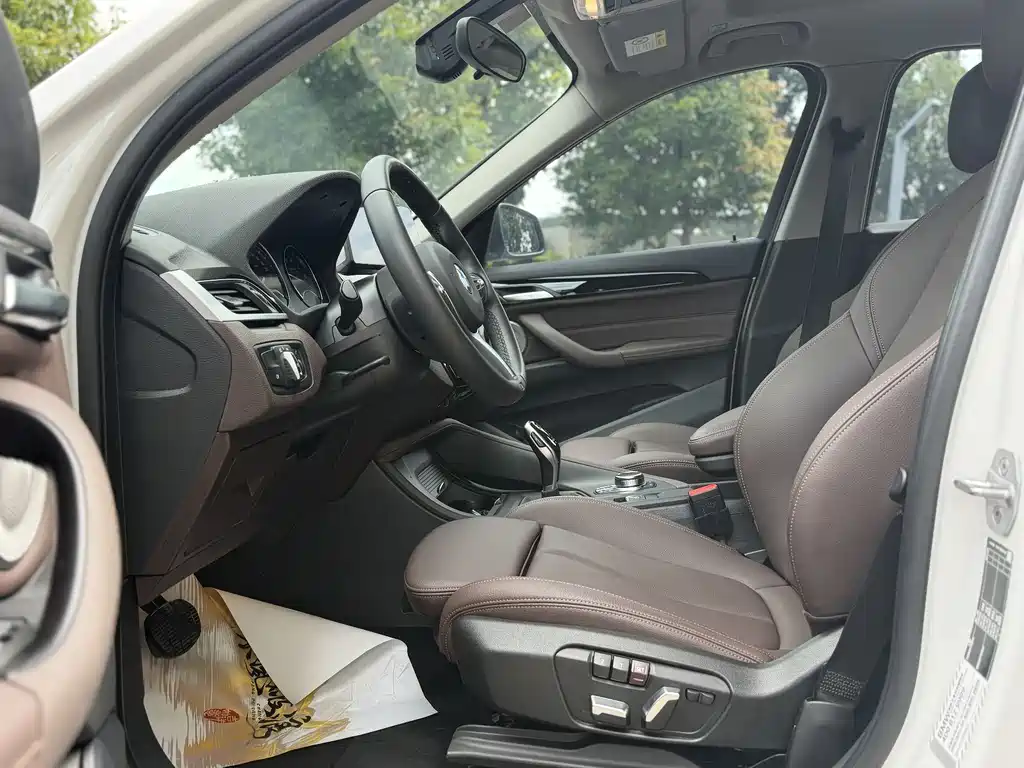 BMW X1 2022