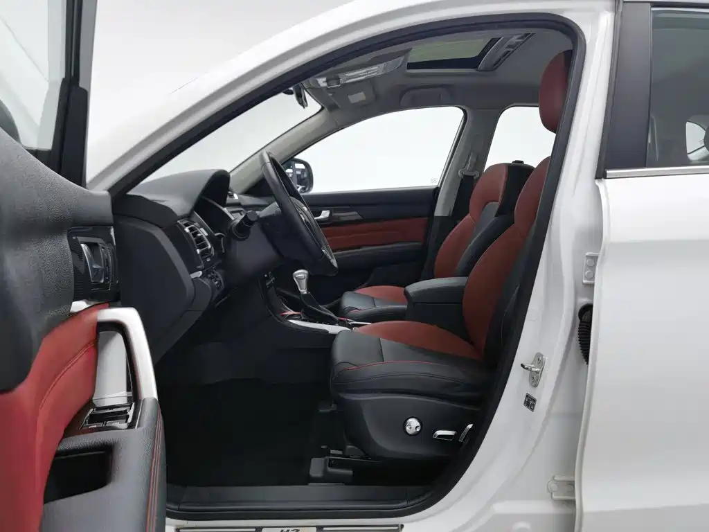 Haval H2 2017 — фото 10