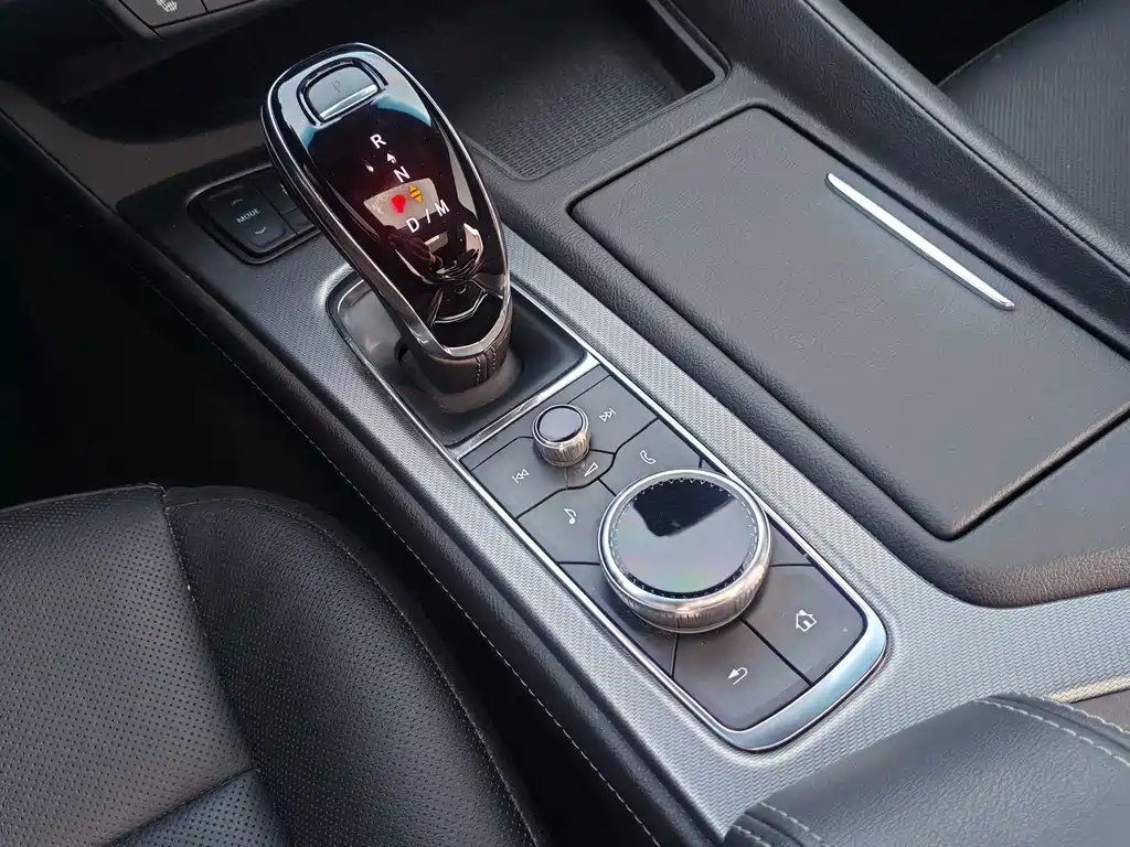 Cadillac CT5 2023 — фото 13
