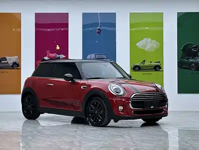 MINI MINI 2019