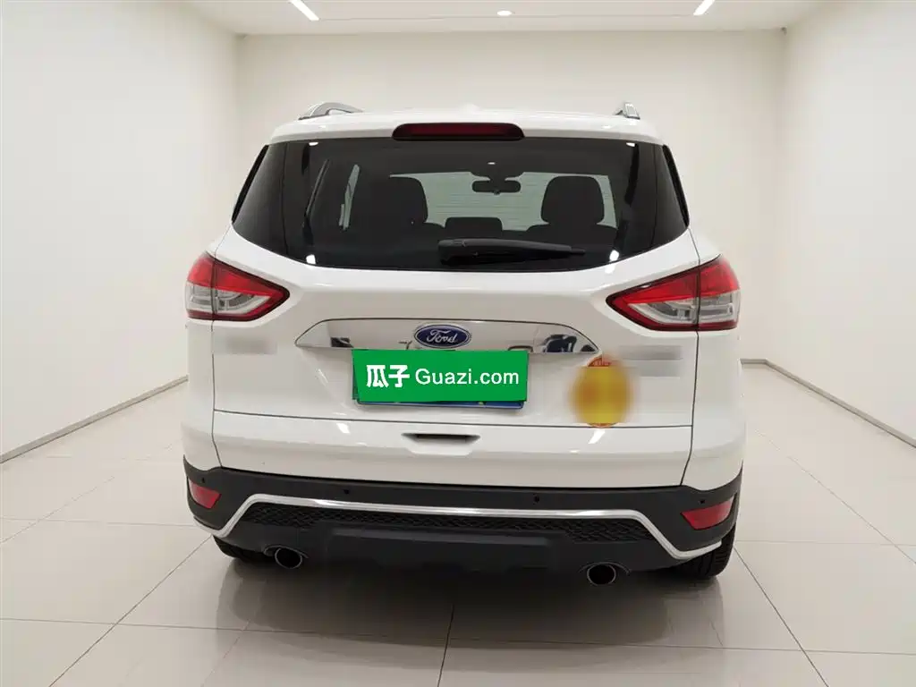Ford Kuga 2016 — фото 3