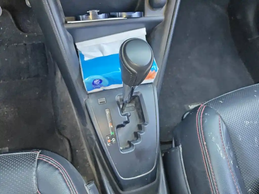 Toyota Yaris L 2019 — фото 11