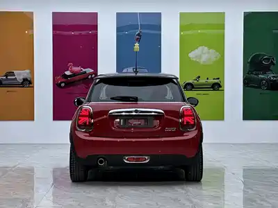 MINI MINI 2019