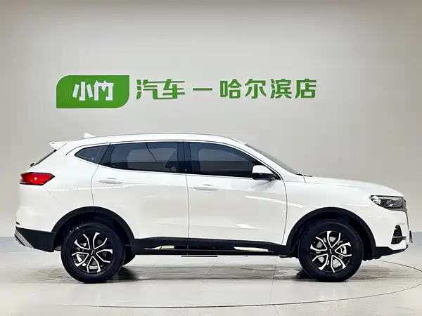 Haval H6 2022