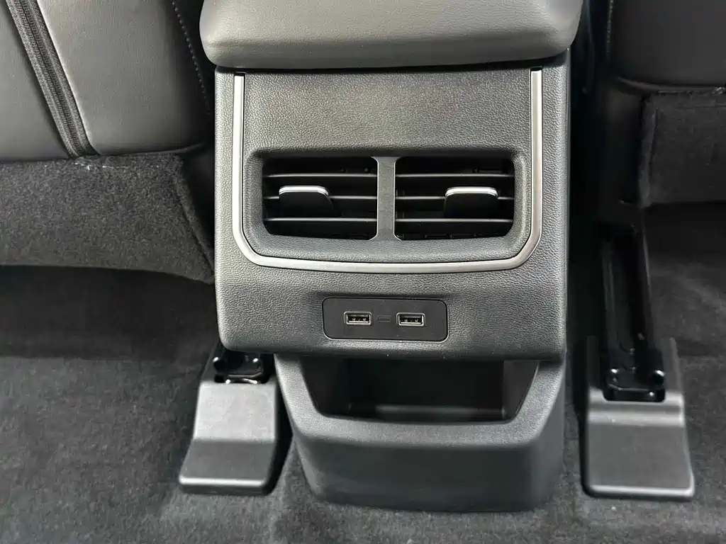 Haval H6 2022 — фото 17