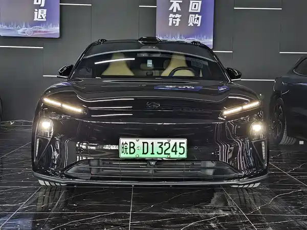NIO ET5T 2023